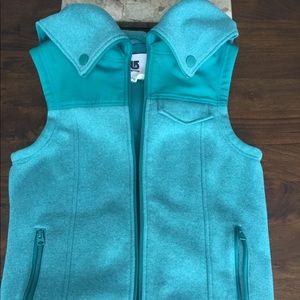 Burton Vest
